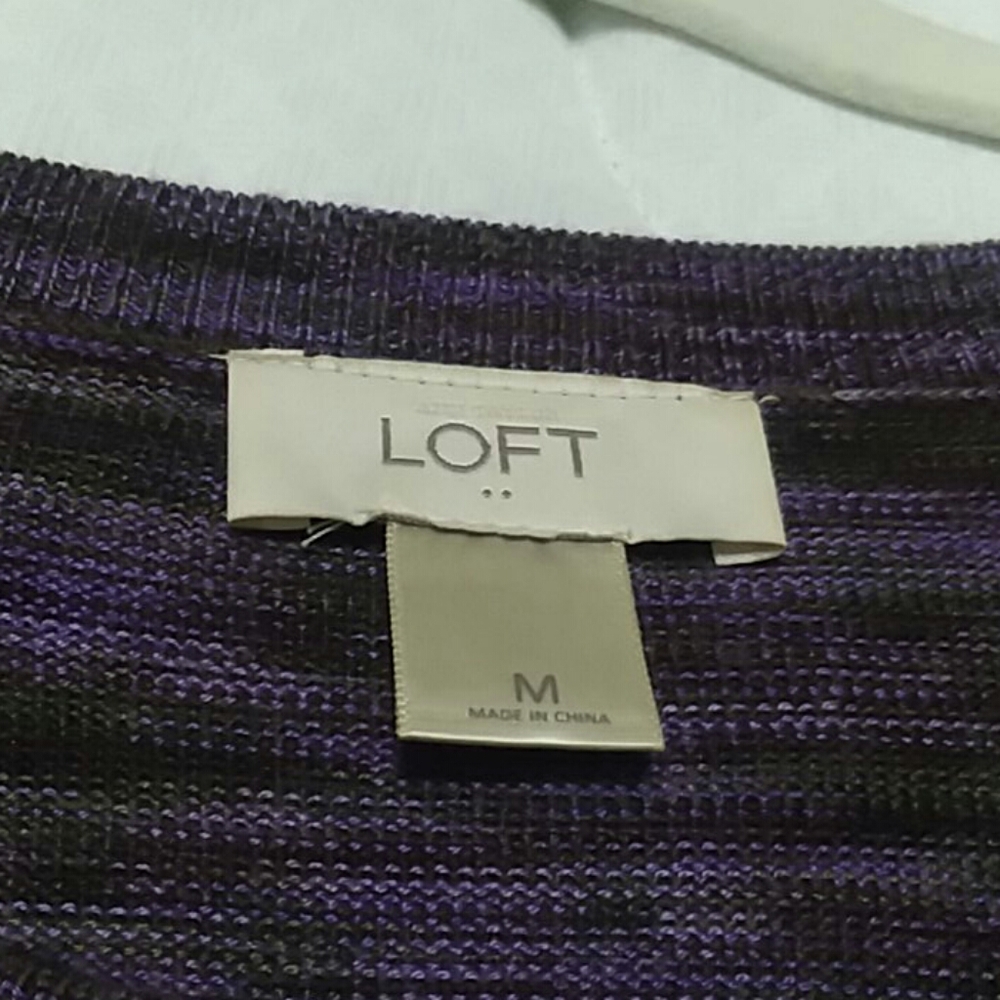 Loft sweater - Picture 3 of 4